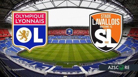 Lyon vs. Laval: Ein Duell der Extreme im Pokal-Highlight