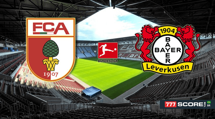 Augsburgo – Bayer: Análise e Prognóstico da Partida