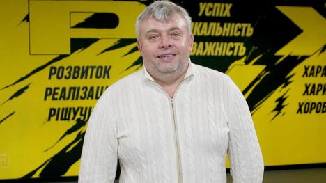 "У Григорія Козловського, можливо, немає грошей" - джерело про долю "Руху"