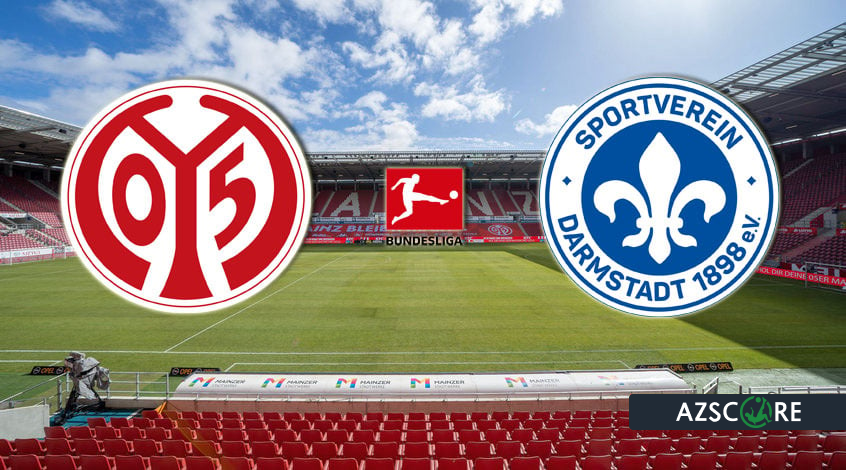 Mainz – Darmstadt. Match preview and prediction