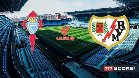 Celta Eyes Victory Over Rayo Vallecano in Crucial La Liga Clash