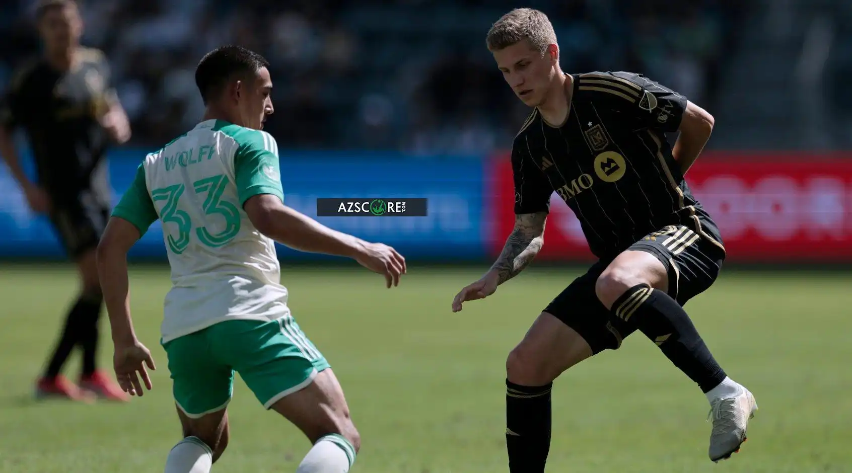 Sporting Kansas City vs. Los Angeles FC: Match Preview and Prediction