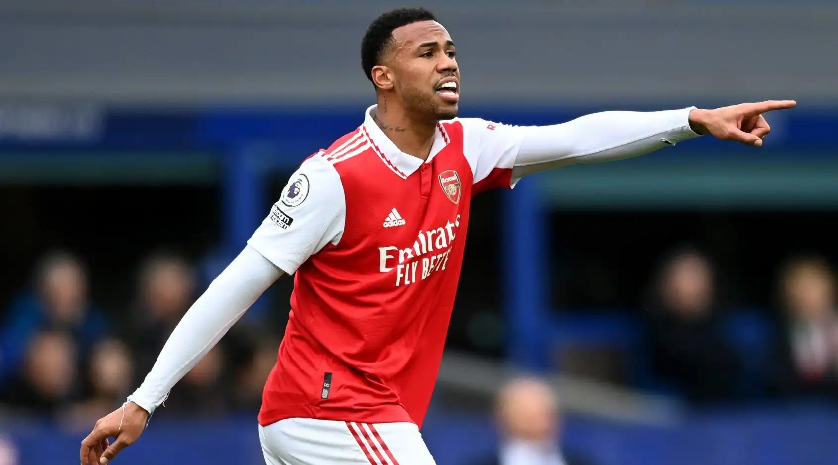 Gabriel Magalhaes Ký Gia Hạn Hợp Đồng Với Arsenal Đến Năm 2029