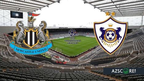 Qarabağ vs Newcastle: Magpies-ები Baku-ის მეომრების დამარცხებას ცდილობენ