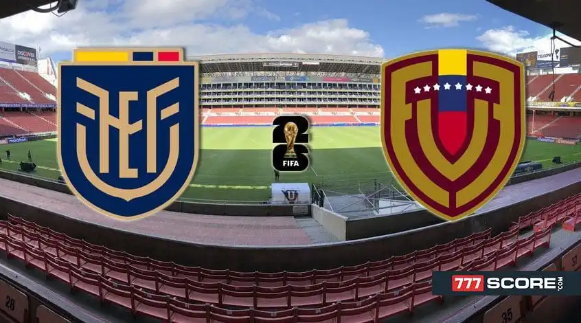 Ecuador vs Venezuela: Match Preview and Prediction