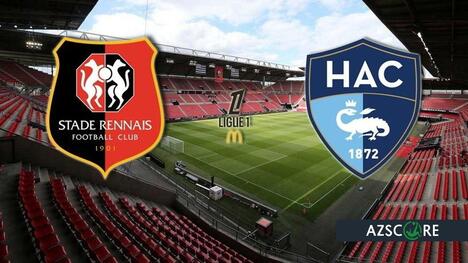 Rennes vs. Le Havre: Der Kampf um Europa und den Abstieg!