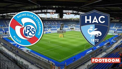 Strasbourg vs. Le Havre: Previziune și Analiză Meci