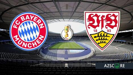 Finale de la Coupe d'Allemagne : le Bayern Munich affronte le tenant Stuttgart, avec l'ombre d'Höness