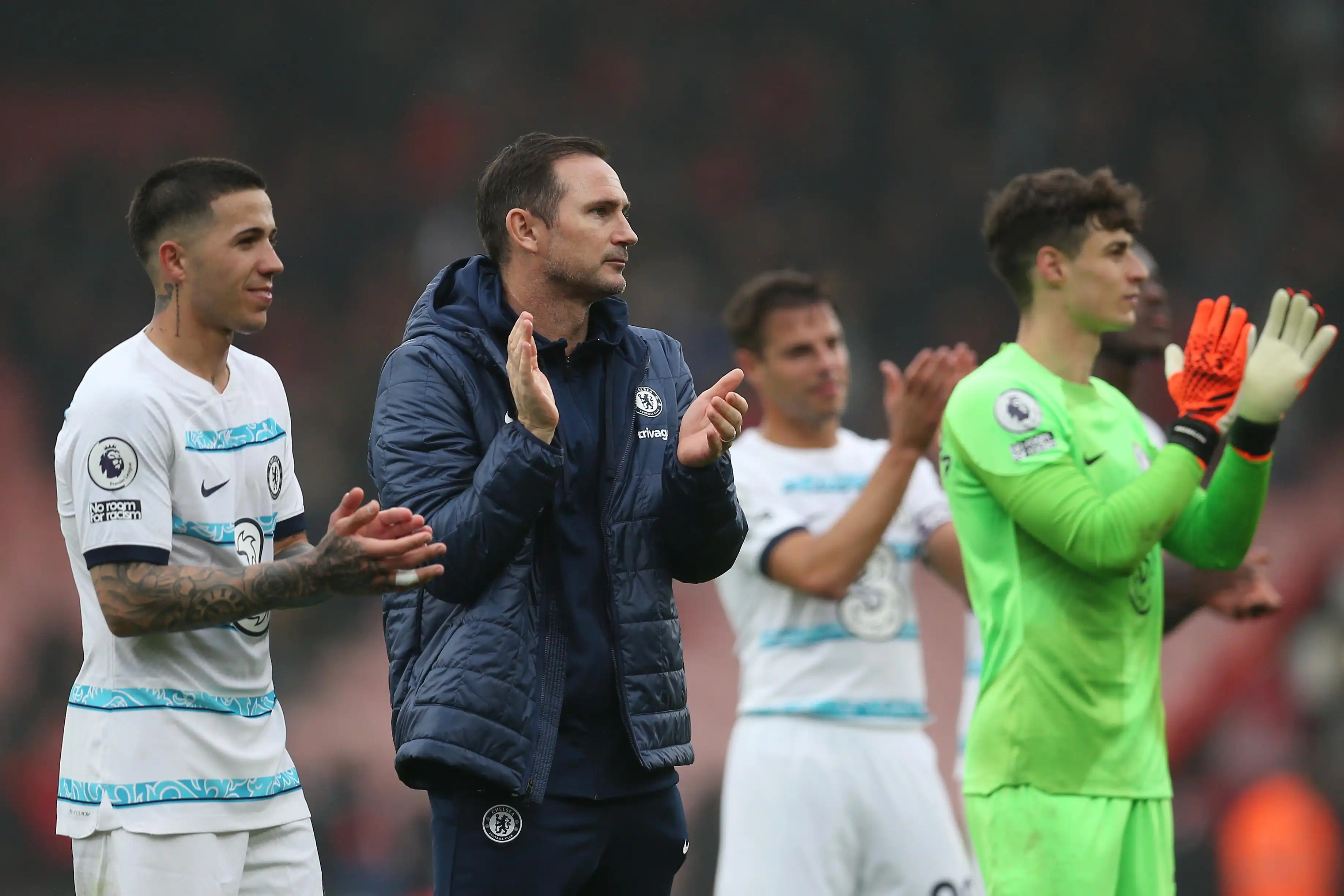 Coventry bezwingt Luton im nervenaufreibenden Carabao-Cup-Krimi