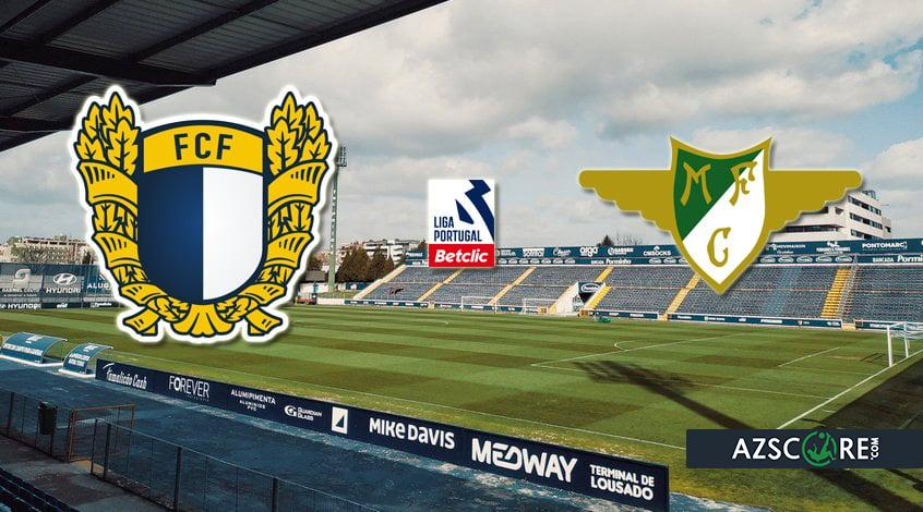 Famalicão vs Moreirense: Match Preview and Predictions