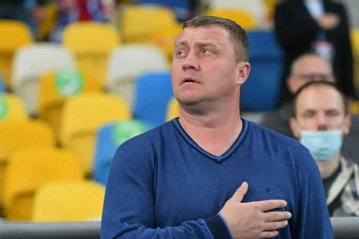 Yuriy Hura: “La UPL es significativamente más fuerte que el campeonato de Moldavia”