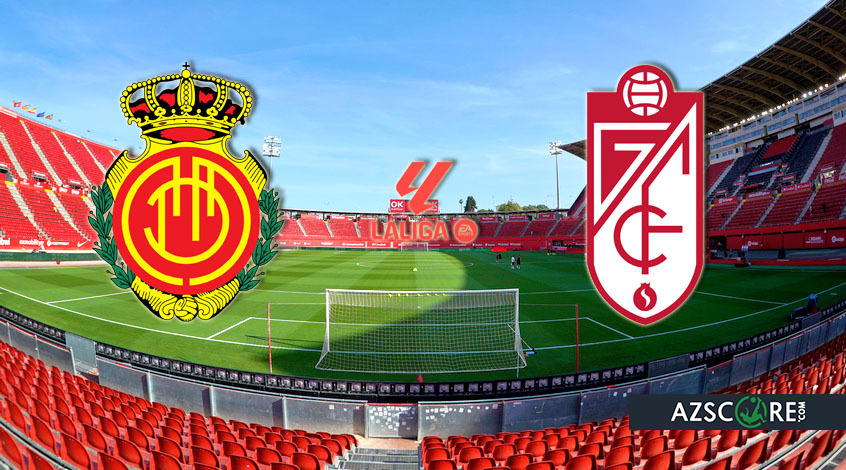 “Mallorca” – “Granada”. Match preview and prediction