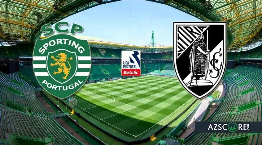 Sporting vs Guimarães: Prediction and Match Preview