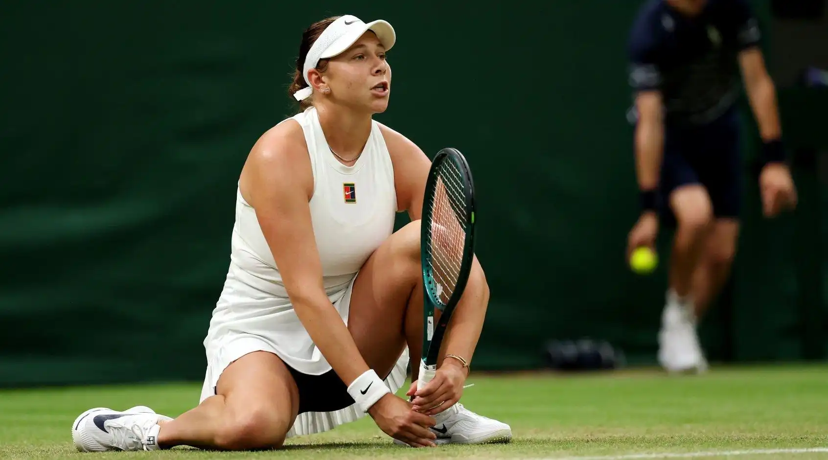 Amanda Anisimova vs Anastasia Pavlyuchenkova: Pratinjau & Prediksi Perempat Final Wimbledon 2025