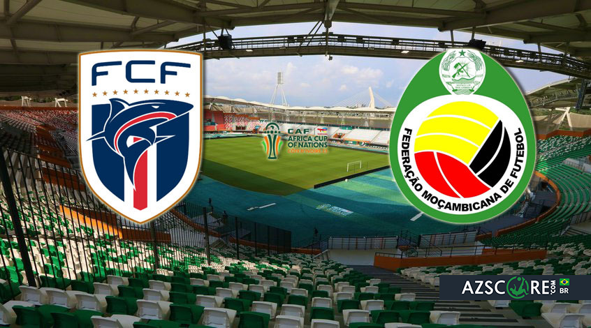 Cabo Verde – Moçambique. Previsão e análise do jogo