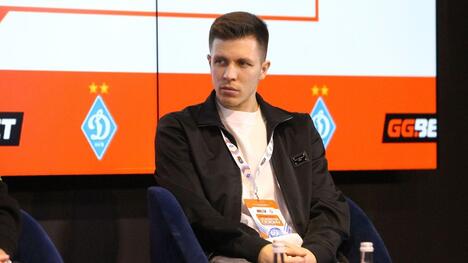 Олександр Піхальонок: "Йовічевич пішов в "Шахтар" - ми домовилися його обіграти!"