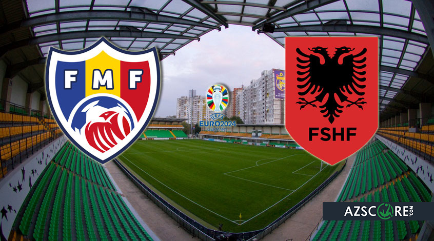 Moldova – Albania. Match Preview and Prediction