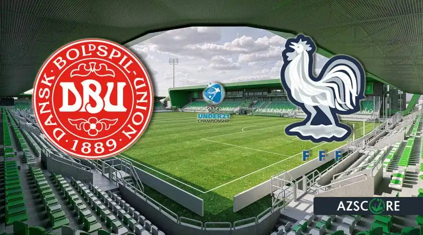 Danimarca (U-21) – Francia (U-21): Pronostico e Anteprima della Partita