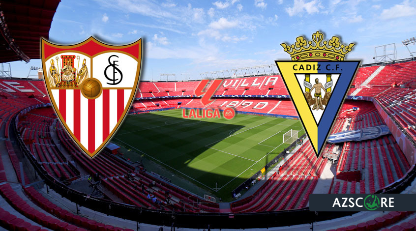 Sevilla – Cáiz. Avance y pronóstico del partido