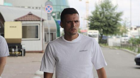 Олександр Андрієвський: «З такою поведінкою «Гранада» гратиме там, де вона зараз»