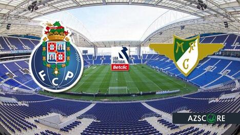 Porto contre Moreirense : Une polémique qui enflamme la Primeira Liga