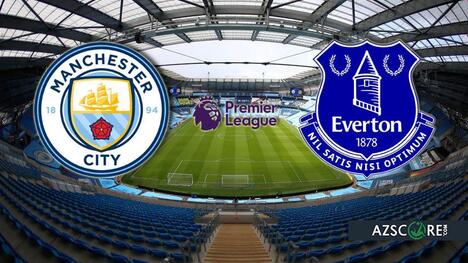 Manchester City vs. Everton: Preview and Prediction