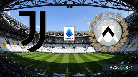 Juventus vs. Udinese: Voorspelling en Wedstrijdvooruitzicht