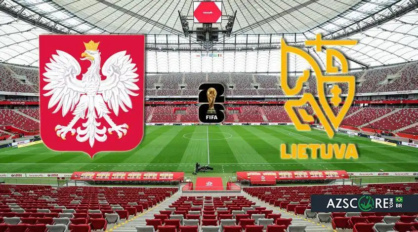 Polônia - Lituânia. Análise e previsão do jogo