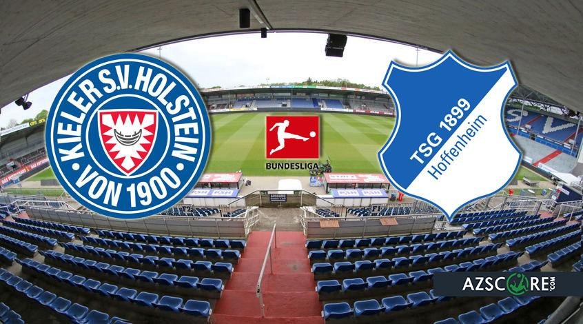 Holstein Kiel vs Hoffenheim: Preview și Predicții pentru Meci