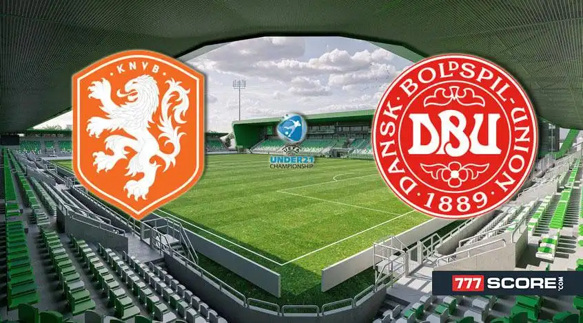 Netherlands U-21 vs Denmark U-21: Prediction and Match Preview