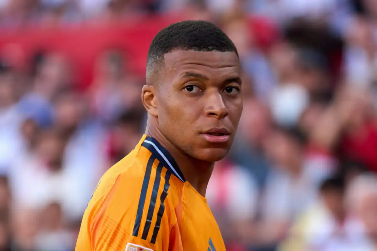 Javi Alonso Confirms Mbappé’s Return for Real Madrid’s Clash with ...