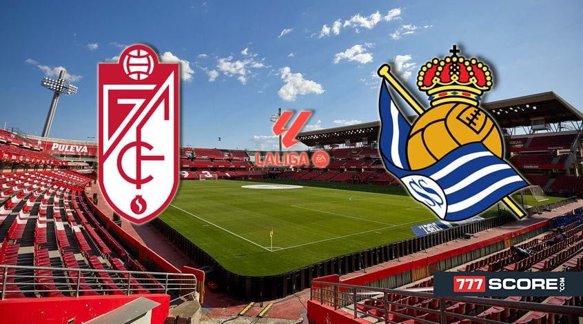 Granada – Real Sociedad. Match preview and prediction