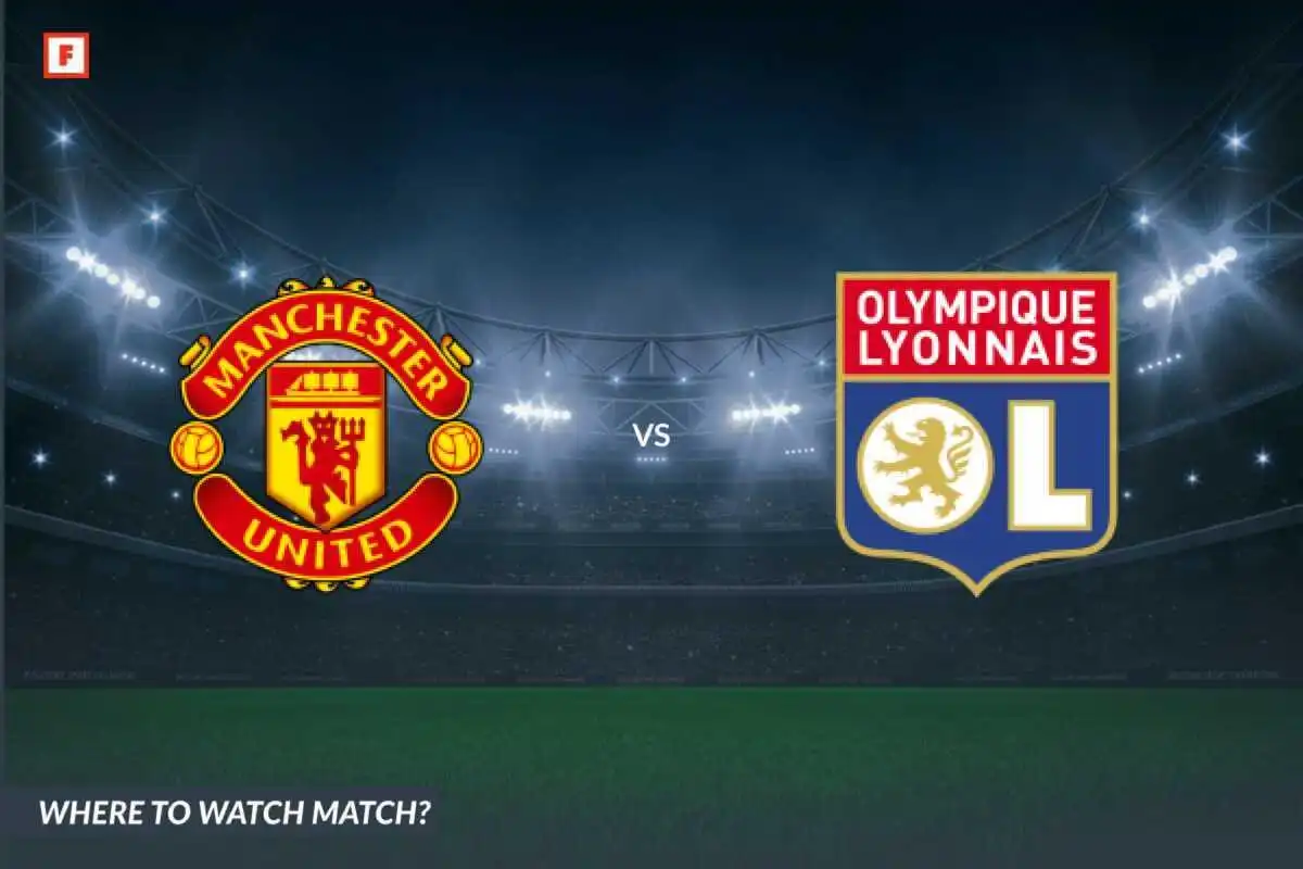 Hvor kan jeg se Manchester United - Lyon: TV-kanal og starttid