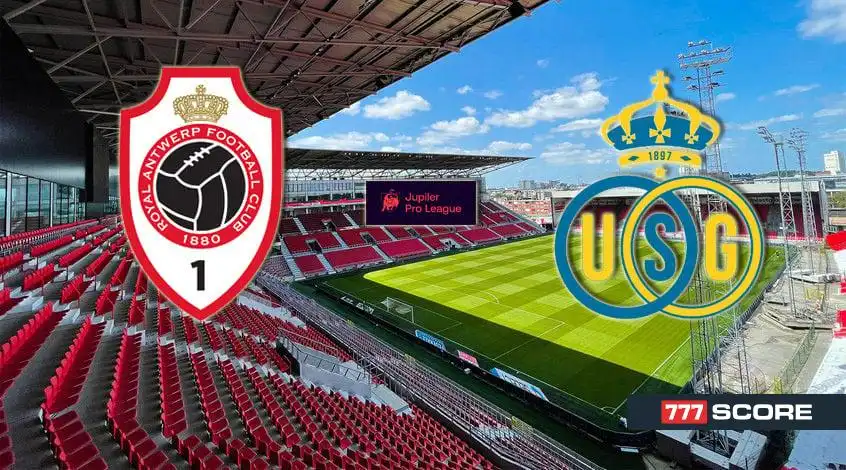 Anversa - Union: Pronostico e Anteprima della Partita