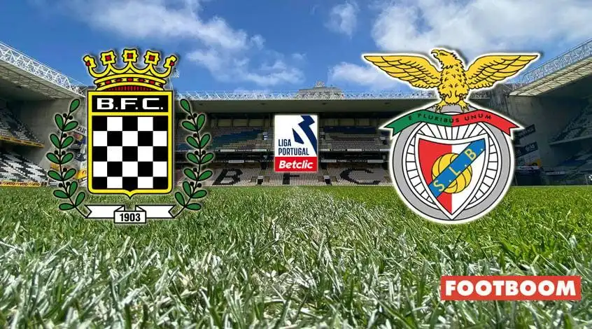 Boavista vs Benfica: Prezentare de meci și prognoză