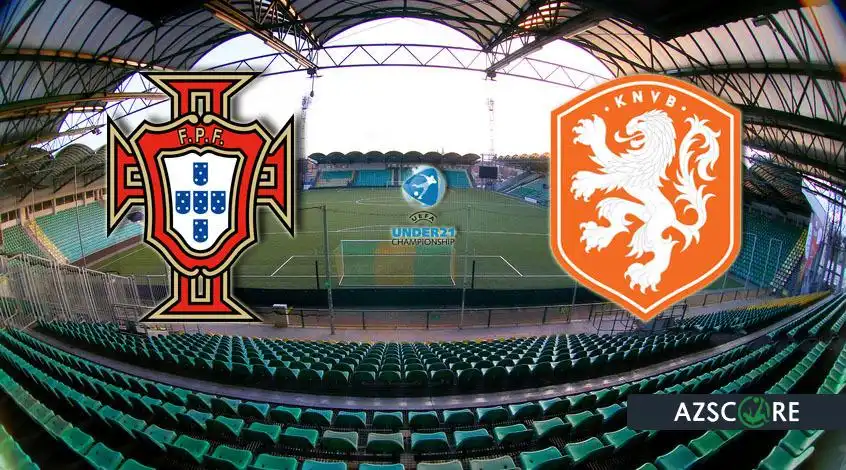 Portugal (U-21) –es Bajos (U-21). Predicción y Análisis del Partido