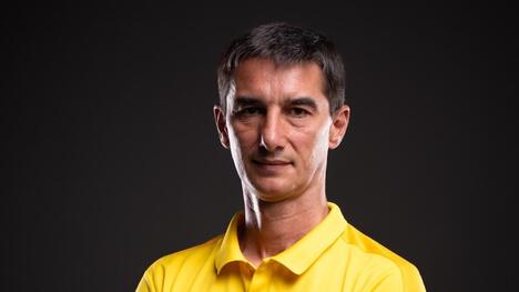Валерій Кривенцов: "Мессі на ЧС-2026 - вільний художник, а от Роналду..."