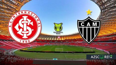 Internacional – Atlético Mineiro: Previsão e Prévia do Jogo