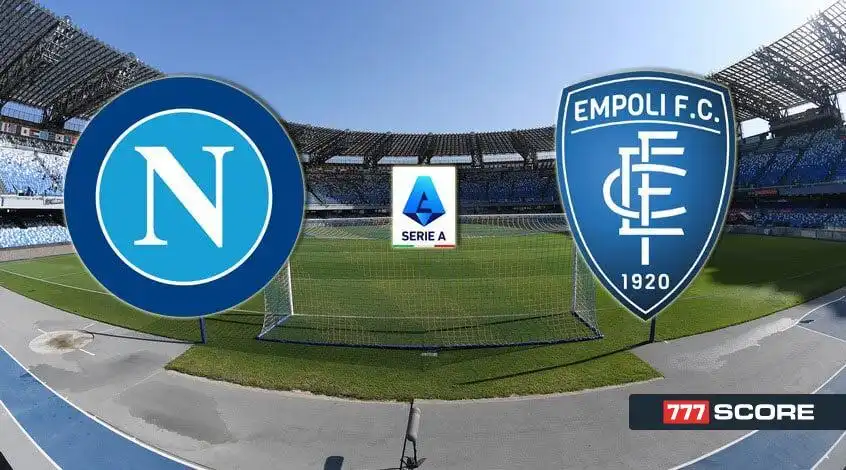 Napoli - Empoli: Preview e Pronostico della Partita