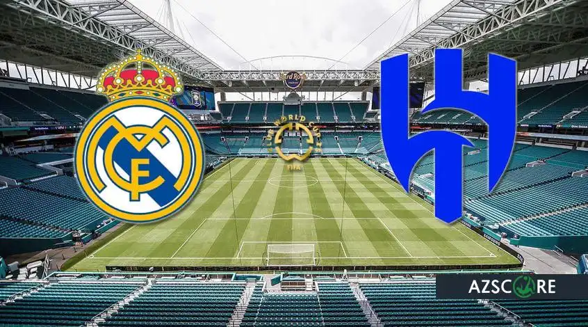 Real Madrid – Al-Hilal: Predicción y Análisis del Partido