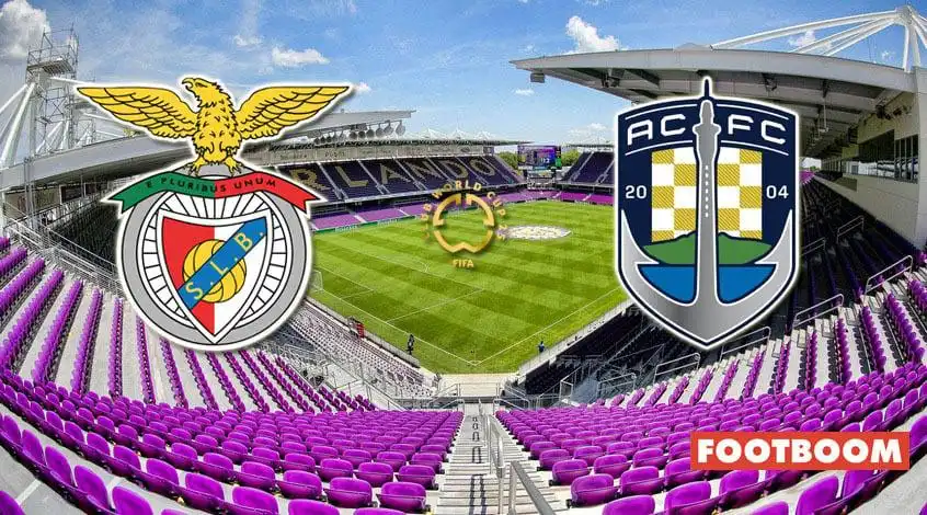 Benfica i Auckland u vatrenom okršaju na Svetskom klupskom prvenstvu