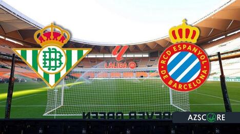 Betis jagt Sieg gegen Espanyol: Vorhersage und Analyse