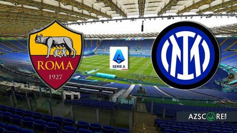 Roma vs. Inter: Predicție și Previzualizare Meci