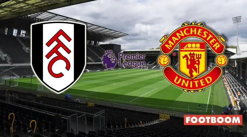 Fulham - Manchester United: Prognoza i pregled meča
