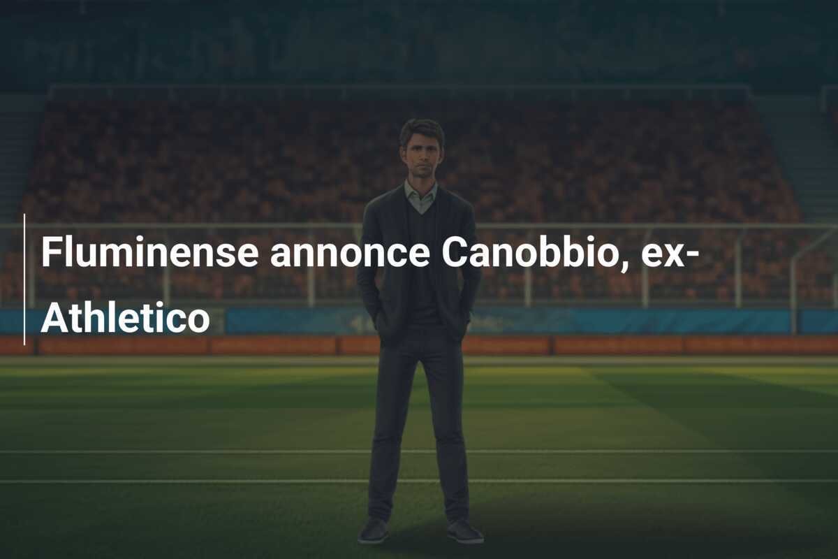Fluminense annonce Canobbio, ex-Athletico