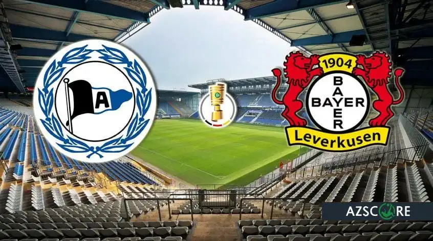 Arminia – Bayer. Vorschau und Prognose zum Match