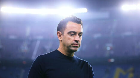 Milan, Xavi in pole con il sostegno di Ibrahimovic
