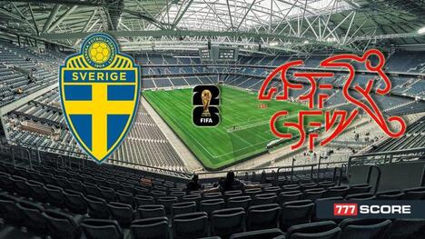 Svezia - Svizzera: Pronostico e Anteprima della Partita