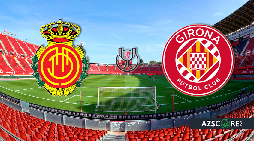 Watch RCD Mallorca vs. Girona FC Online: Live Stream, Start Time