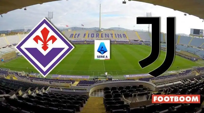 Fiorentina vs Juventus: Kampforhåndsvisning og Spådom